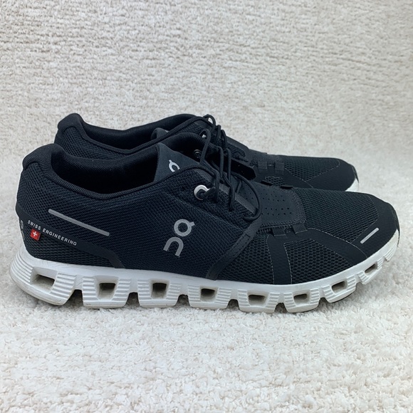 On Running Shoes - ON RUNNING WOMEN'S CLOUD 5